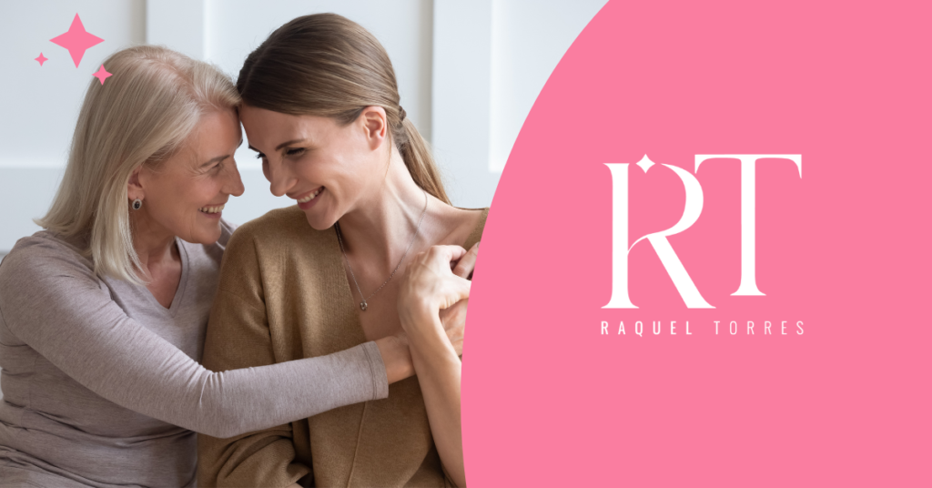 Raquel Torres: Reconciliación madre-hija entre Marta y Clara, mejorando comunicación familiar
