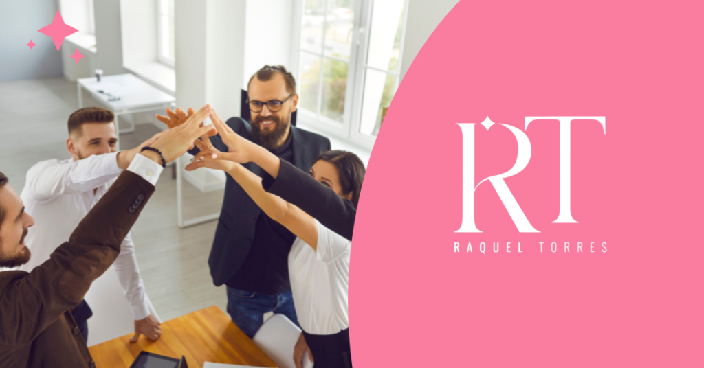 Raquel Torres: Jorge transforma estrés laboral en liderazgo consciente y mejora relación de pareja con mindfulness"