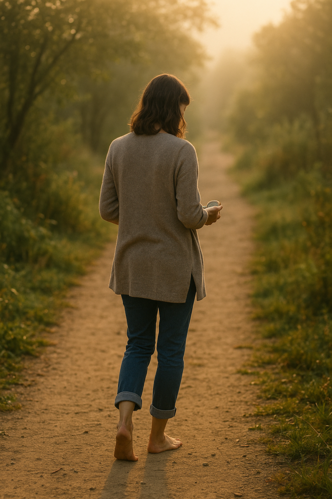 El Viaje del Héroe: Cómo el Autoconocimiento te Guía