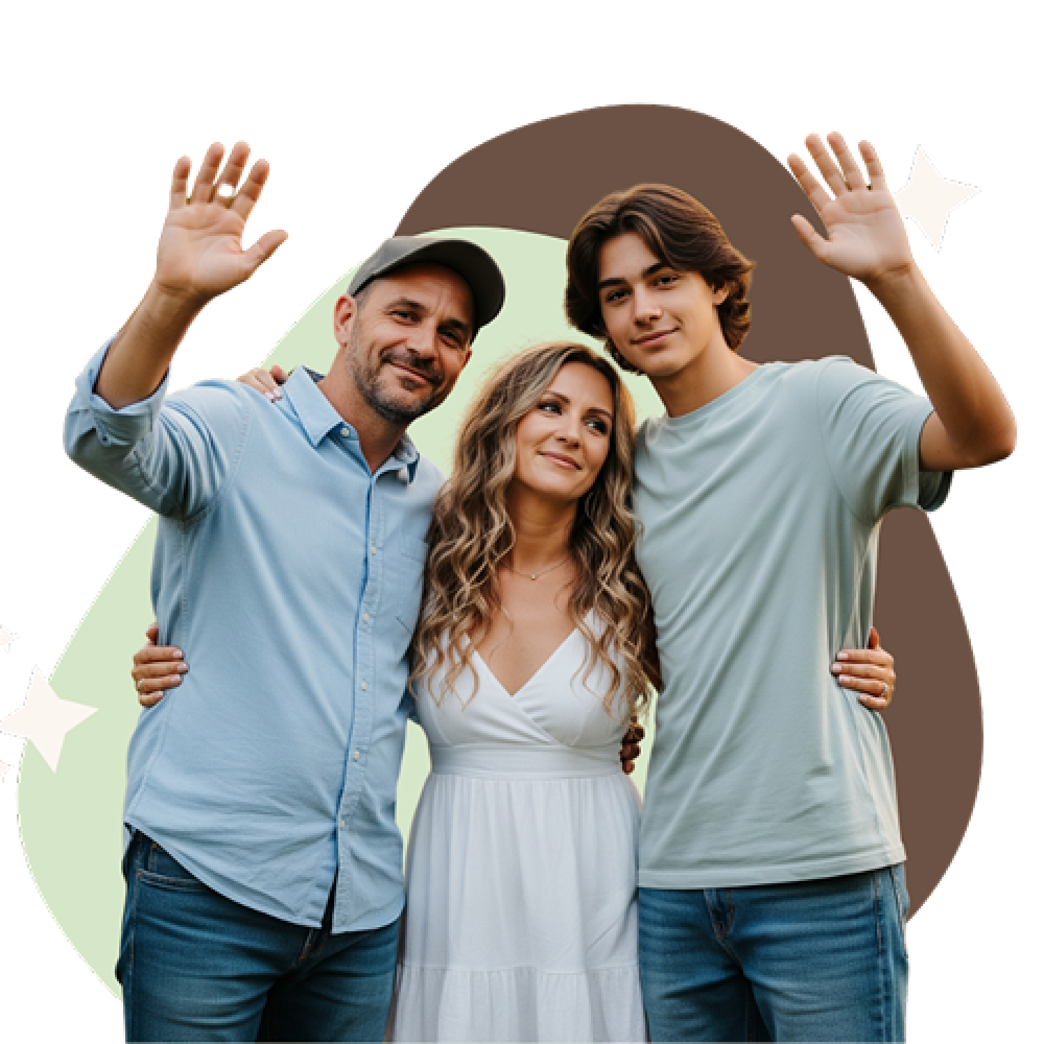 CONOCE A TU COACH PERSONAL (3) 3